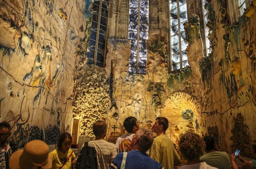The Best of Palma: Boat trip, Walking tour and Cathedral - Small practical tips to make the most of your 3.5 hours