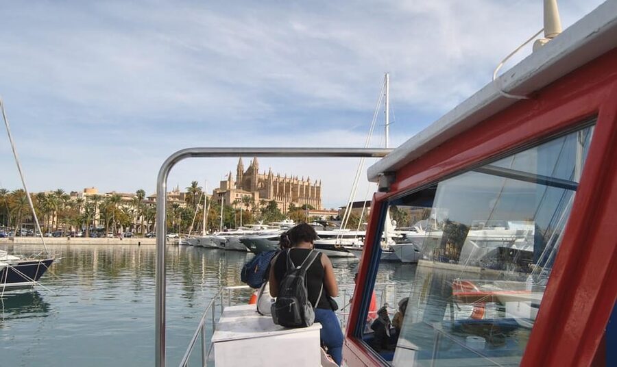 The Best of Palma: Boat trip, Walking tour and Cathedral - Should you book the Best of Palma package with Nofrills Excursions?