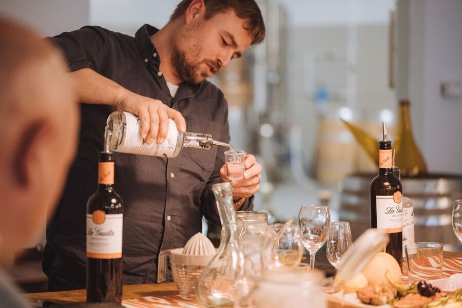 The Gin Eva Tasting at Casa Eva - Should You Book the Gin Eva Tasting at Casa Eva?