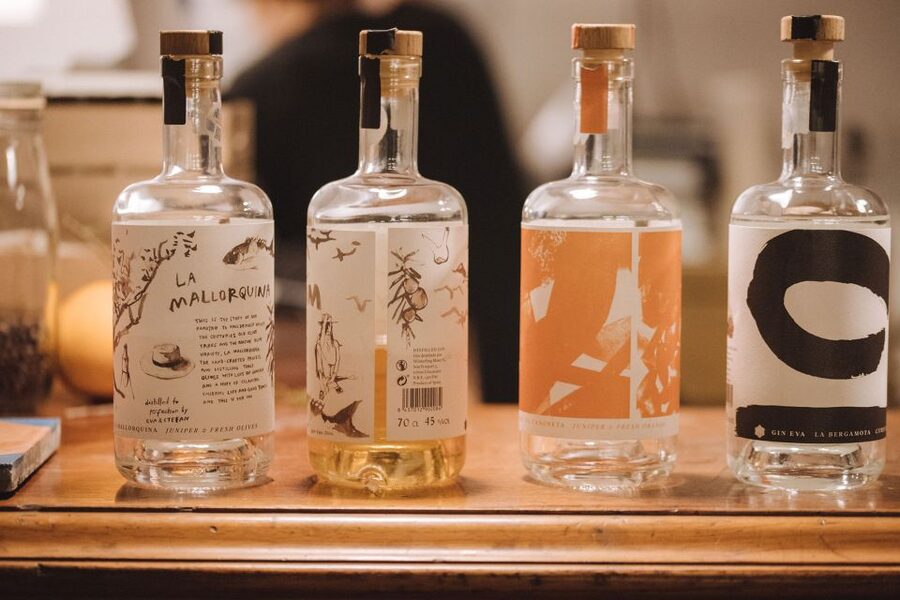 The Gin Eva Tasting at Casa Eva - Who Should Book This Gin Eva Tasting, and Who Might Skip It