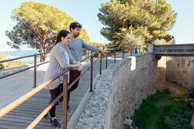 The Ultimate Bellver Castle Private Day Trip - Palma’s best use of time: private transport that actually works