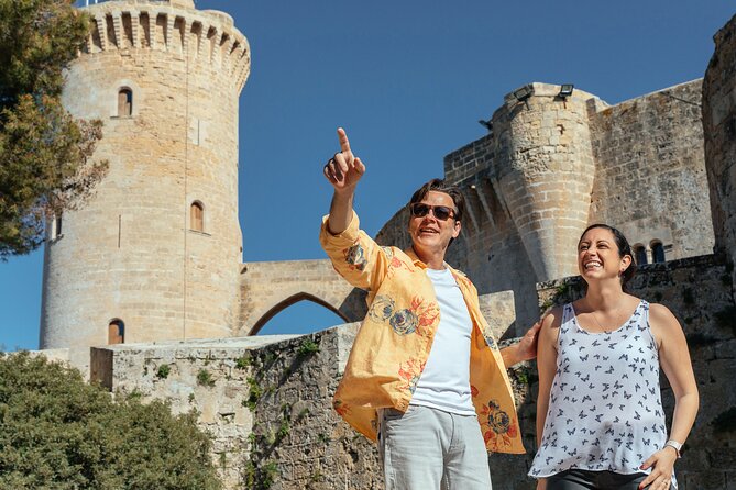 The Ultimate Bellver Castle Private Day Trip - What the best guides get right in Mallorca (and why it matters)