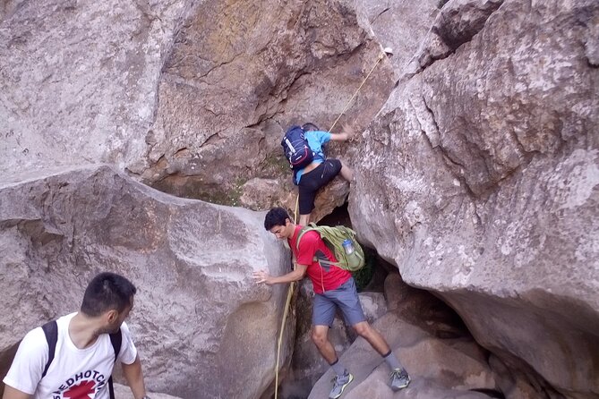 Torrent de Pareis - Torrent de Pareis: What You Are Really Signing Up For