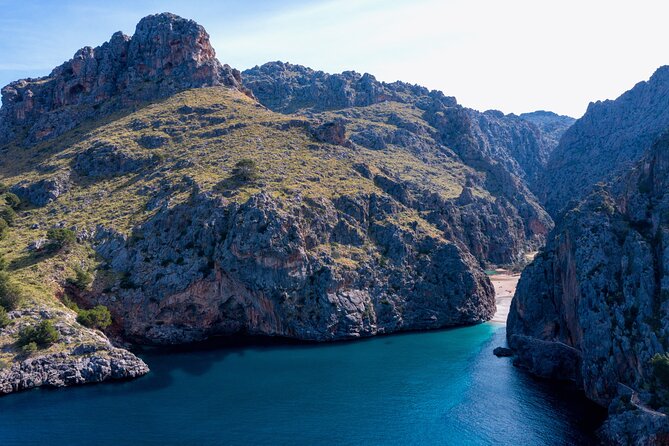 Torrent de Pareis - After the Hike: Getting Back From Sa Calobra