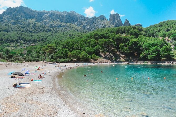 Tour Sa Calobra, Torrent de Pareis y Cala Tuent - Timing For A 7 to 8 Hour Day: How To Avoid Feeling Rushed