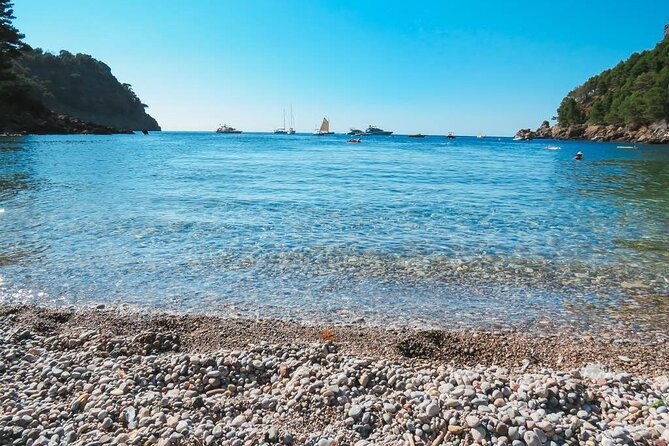 Tour Sa Calobra, Torrent de Pareis y Cala Tuent - Price And Value: What $176.34 Really Buys You