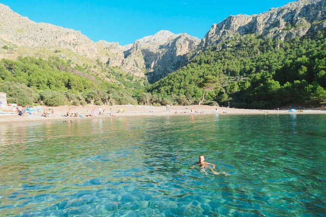 Tour Sa Calobra, Torrent de Pareis y Cala Tuent - What To Bring So This Day Feels Effortless