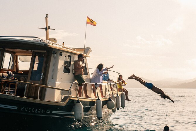 Traditional Boat Sailing Tour from Port of Palma - Route choice that actually changes your day: Palma Marine Reserve vs Illetes and Cala Mago