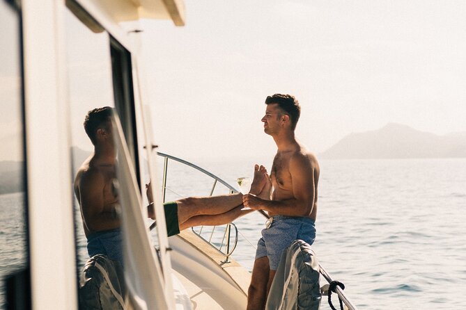 Traditional Boat Sailing Tour from Port of Palma - Lunch on the water: Majorcan menu value and what it solves