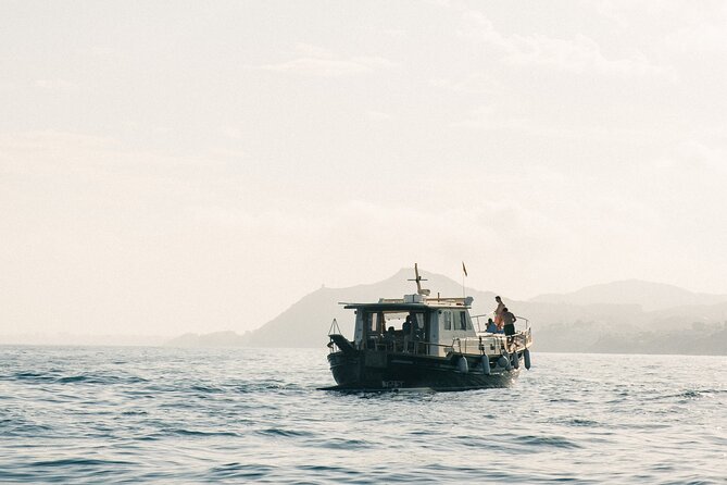 Traditional Boat Sailing Tour from Port of Palma - Price and value at $1,388 for a 4-hour small-group sail