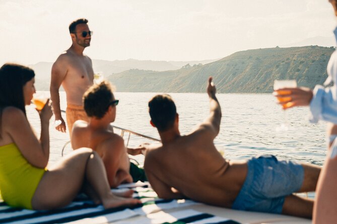 Traditional Boat Sailing Tour from Port of Palma - Who should book this traditional Palma sailing tour