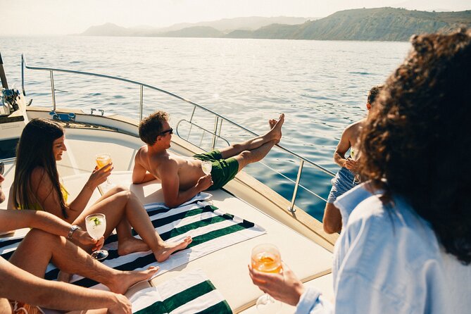 Traditional Boat Sailing Tour from Port of Palma - Should you book the traditional boat sailing tour from Port of Palma?