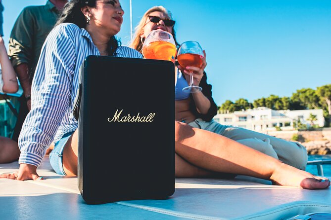 Traditional Mallorquin Llaut Cruise with Tapas and Drinks - The On-Board Toys: Paddle Boards, Snorkelling, and the Inflatable Platform
