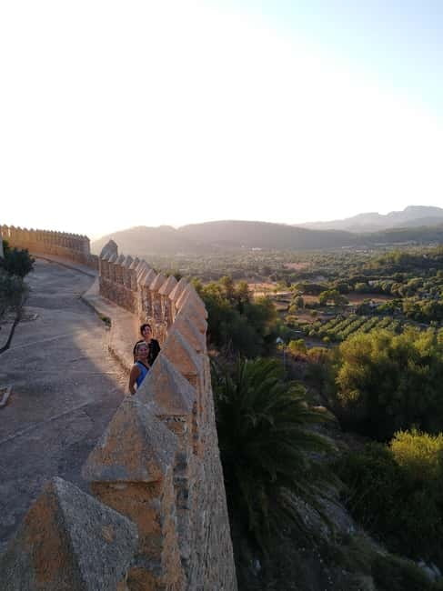 Travel and play tennis in Mallorca - Key things I’d circle before you book