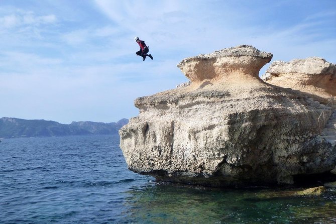 Try adventure, try coasteering - North coast - Key Points You Should Know Before Booking
