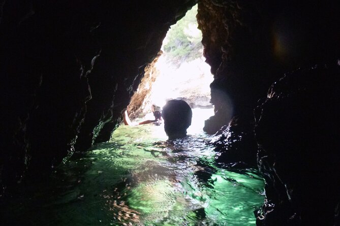 Try adventure, try coasteering - North coast - North Coast Coasteering: What the 3 Hours Really Feel Like