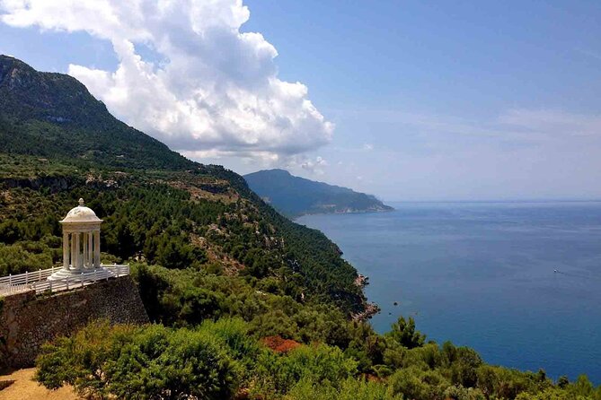 Valdemossa Half Day Tour - Palma First, Valldemossa Second: The Point of the Drive