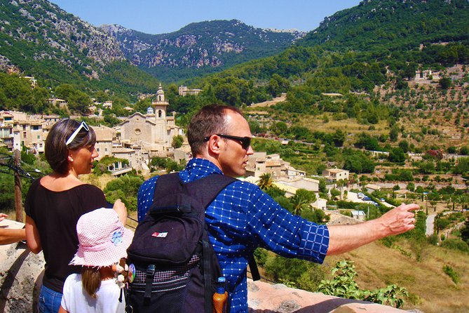 Valldemosa and Valley of Soller Tour in Mallorca - Valldemossa: cobbled lanes, coffee breaks, and optional Chopin sites