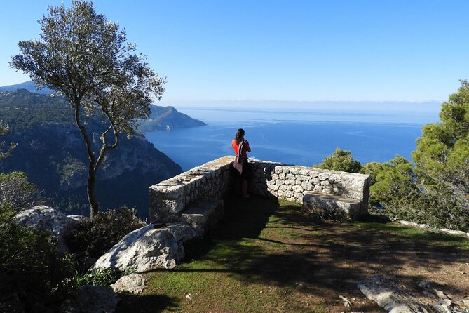 Valldemossa lookouts and S'Estaca - Valldemossa and SEstaca in 3.5 hours: what you’re really buying