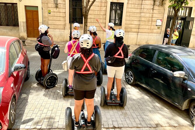VIP Private Segway Tour of Palma - Should You Book This VIP Private Segway Tour of Palma?