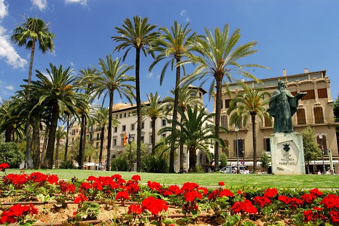 Visit Palma and Valldemossa - Turning Palma and Valldemossa into an 8-hour Mallorca sampler