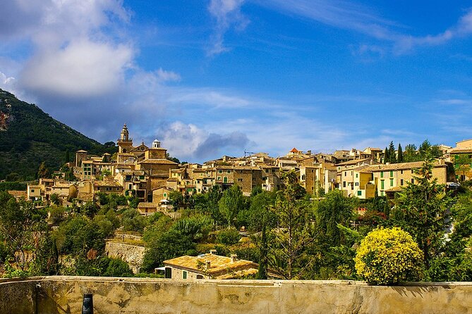 Visit Palma and Valldemossa - The bus back and the timing risk you should plan around