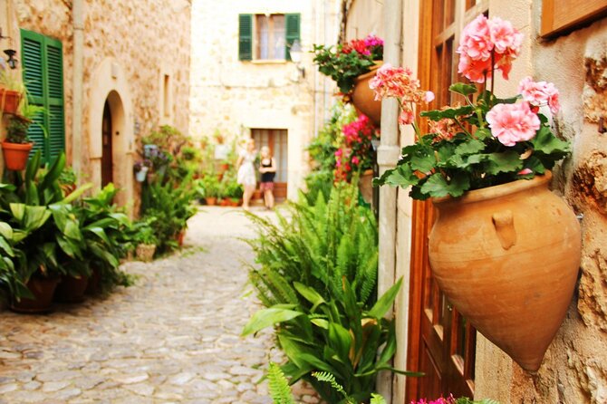 Visit Palma and Valldemossa - Who should book this, and who might want a different format