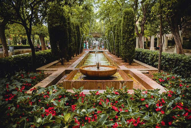 Visit Palma and Valldemossa - Pickup, meeting point, and the one place you cannot miss