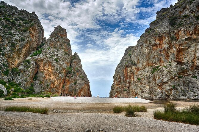 Vuelta a la isla CityXperience - The route that lets you see more Mallorca in less time