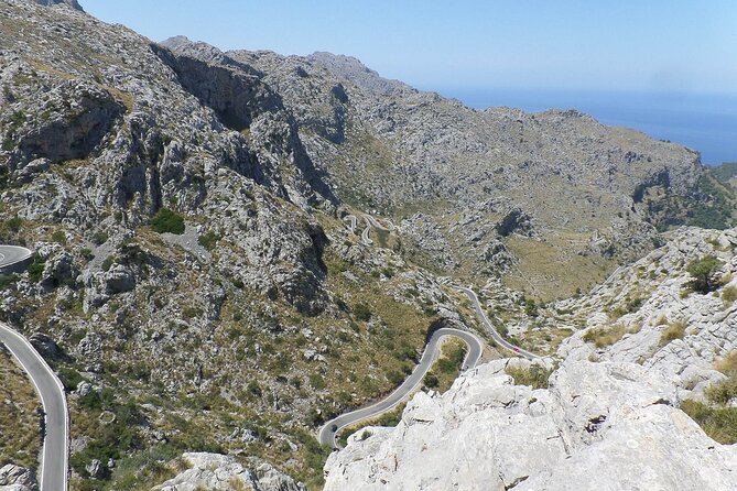 Vuelta a la isla CityXperience - Guide and driver quality: why names matter on mountain days