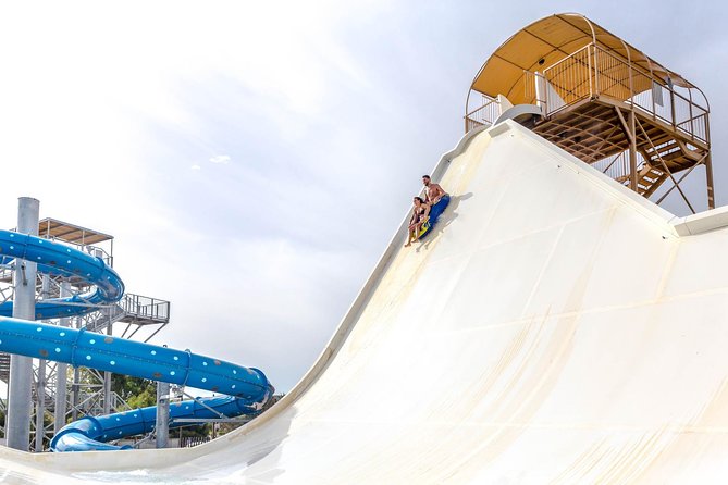 Western Water Park Day Trip from Mallorca - Key things to know before you go