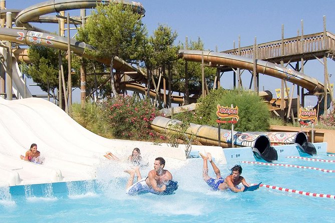 Western Water Park, Entrance tickets - Western Water Park in Mallorca, tickets that unlock your day