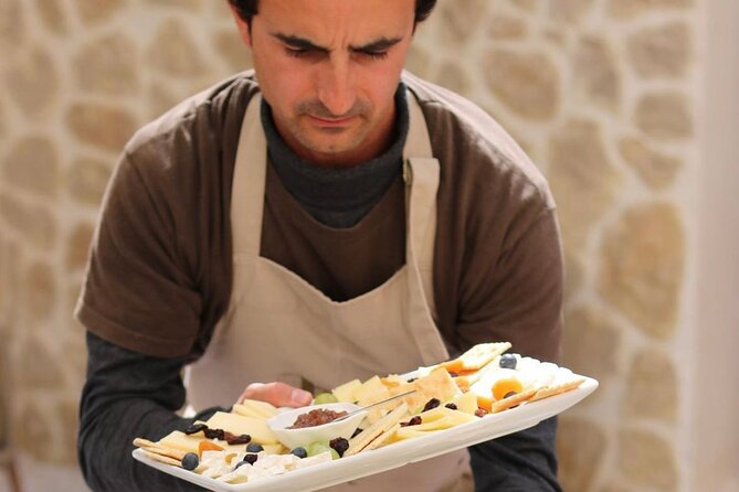 Wine tasting with wines from the smallest wineries in Mallorca - Key points before you go