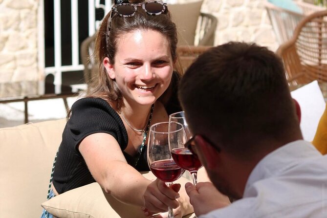 Wine tasting with wines from the smallest wineries in Mallorca - Who this fits best (and who might want a different style of tour)