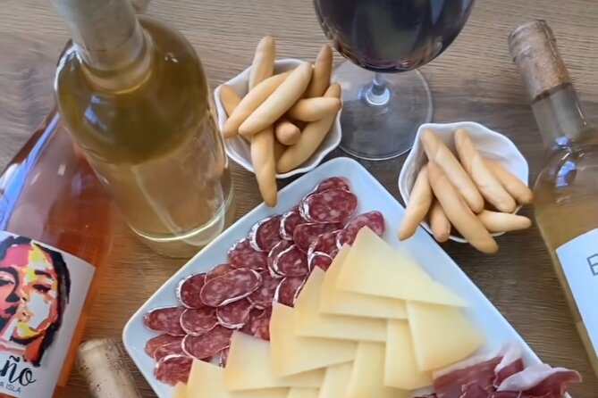 Wine tasting with wines from the smallest wineries in Mallorca - Quick practical tips for making the most of your visit