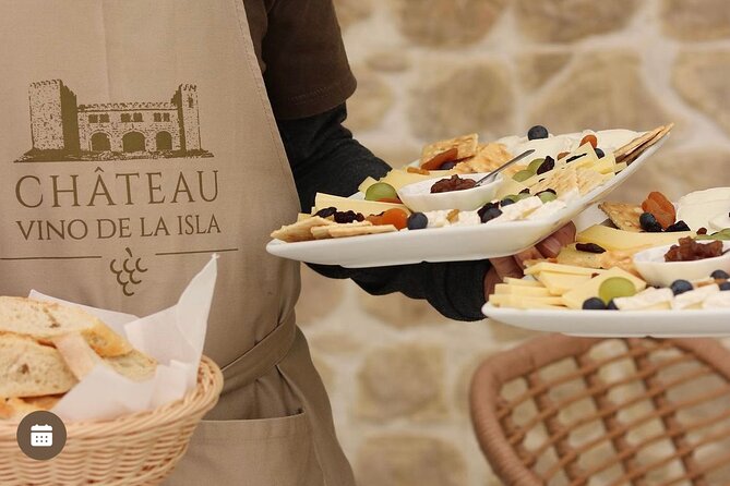 Wine tasting with wines from the smallest wineries in Mallorca - The big idea: tiny Mallorca wineries under one roof